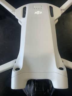 Dji Drone Mini 3 Pro camera argent sale