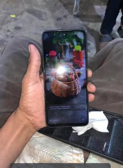 infinix zero x neo 128,g, 8g