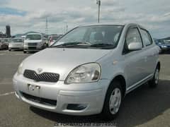Vitz 2004 required