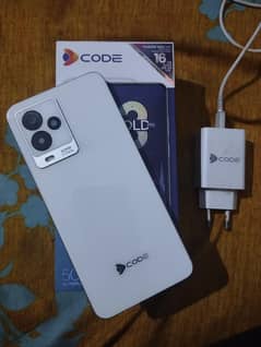 d code bold 3 new condition fast hand