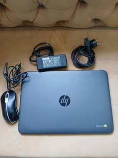HP Chromebook
