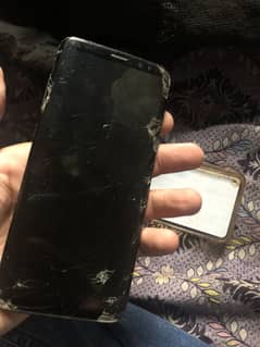 Samsung s8
