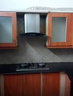 8 Marla Upper Portion for Rent B Block, Satellite Town, Rawalpindi