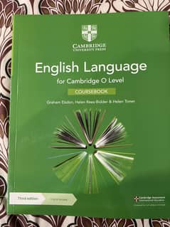 English