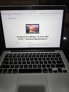 Macbook