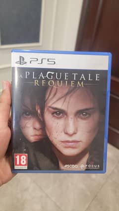 Plague