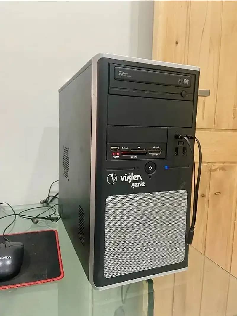 Mid Beast gaming pc 1