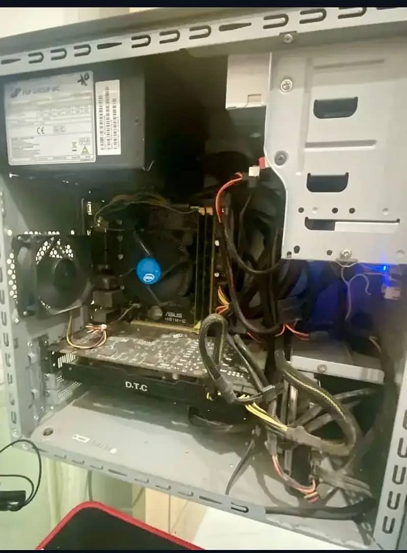 Mid Beast gaming pc 2