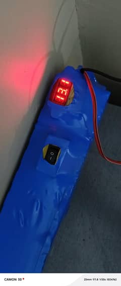 lithium battery 12v 50a best back up