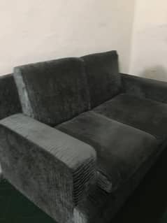 Bedroom 2 seater