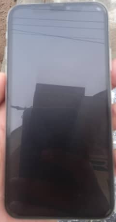 iPhone x 256gb non pta