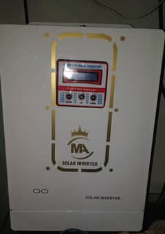 Solar Invertor 10 KVA - Pure Sine Wave