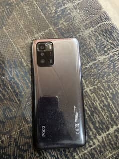 Poco x3 gt