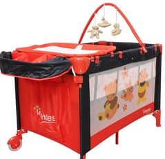 playpen