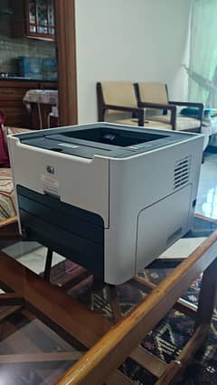 HP