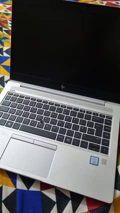 HP EliteBook 840 Laptop