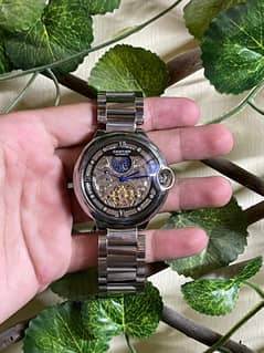 Cartier Swiss Watch Automatic