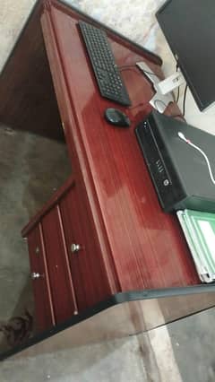 Student Table
