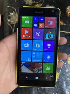 Microsoft mobile