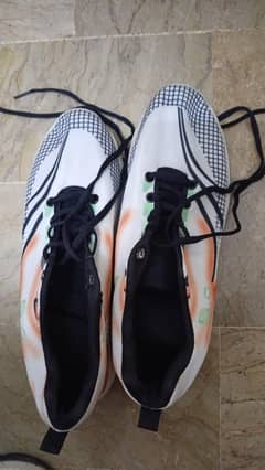 High Quality Branding shoes