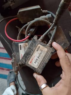 HID