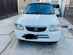Suzuki japni alto