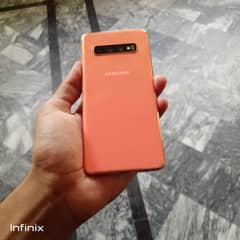 Samsung galaxy S10 8/128 Dual Sim