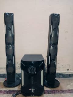 audionic speakers RB . 106 Reborn (3rd Generation)