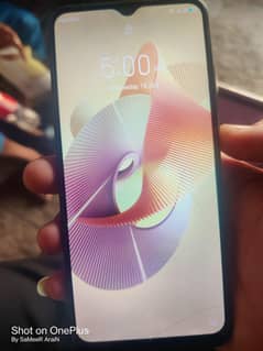 ZTE Blade A52 4/64 with box