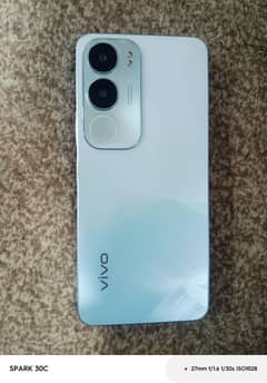 Vivo y19s 6/128