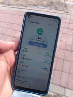 Samsung Galaxy A21s
