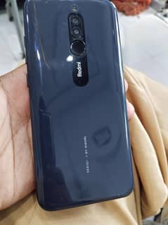 Redmi 8 4/64