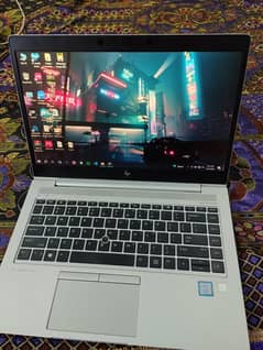 HP