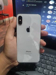 iPhone