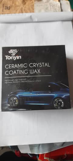 TONYIN