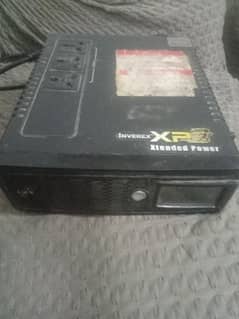 Inverex