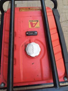 loncin generator 6.5 kva