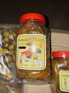 خالص اچار