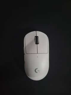 Logitech G Pro x superlight