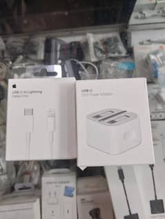 i phone 20w charger