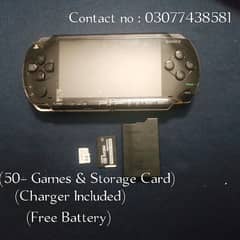 PSP