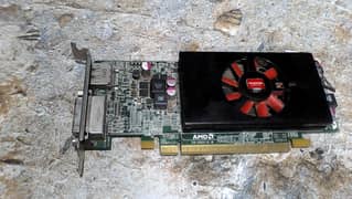 AMD Graphic card