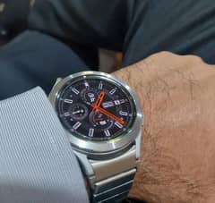 Samsung Watch 4 Classic