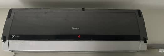 Gree inverter