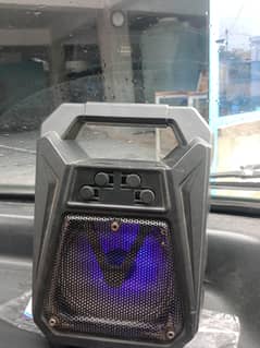 BT Speaker