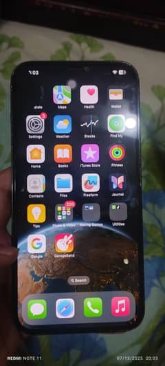 iphone 12 pro max dotted