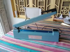 Sealing Machine