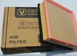 AIR FILTER FOR CHANGAN KARVAN.