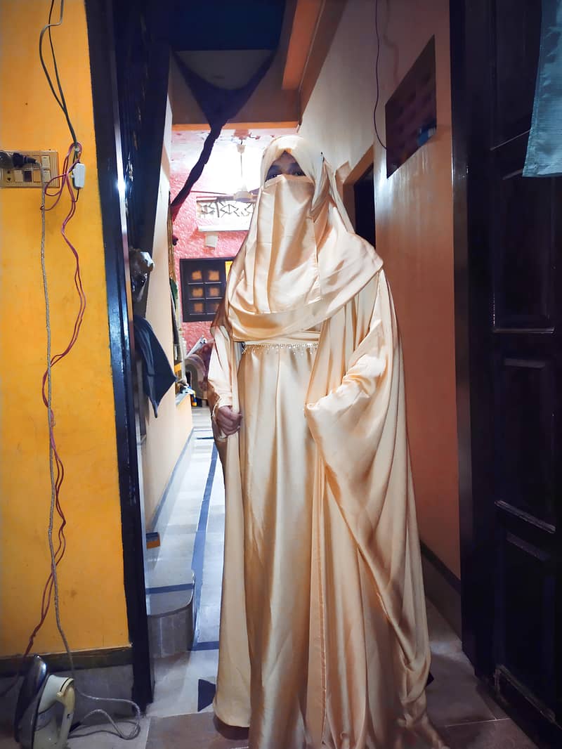 Abaya 0