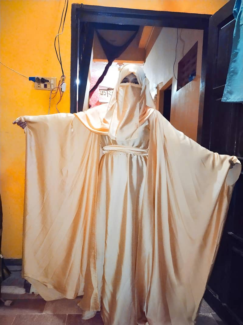 Abaya 1